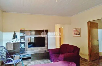 Chácara residencial disponível para venda no bairro morada nova em uberlândia-mg