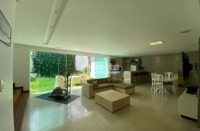 Casa residencial disponível para venda no bairro tibery em uberlândia-mg