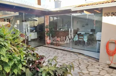 Casa residencial disponível para venda no bairro nova uberlândia em uberlândia-mg