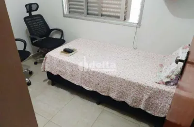 Apartamento disponível para venda no bairro santa mônica em uberlândia-mg