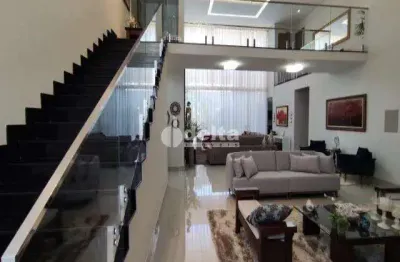 Casa residencial disponível para venda no bairro santa mônica em uberlândia-mg