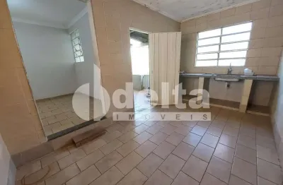 Casa residencial disponível para venda no bairro luizote de freitas em uberlândia mg