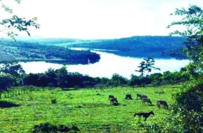 Chácara residencial disponível para venda no bairro área rural em uberlândia-mg