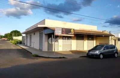 Loja disponível para venda no bairro shopping park em uberlândia-mg