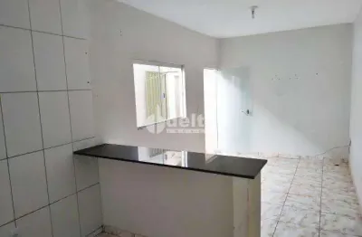 Casa residencial disponível para venda no bairro jardim canaã em uberlândia-mg