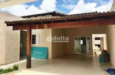 Casa residencial disponível para venda no bairro jardim holanda em uberlândia-mg