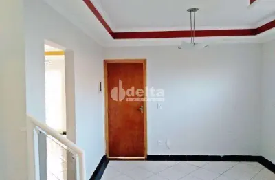 Casa residencial disponível para venda no bairro jardim américa ii em uberlândia-mg