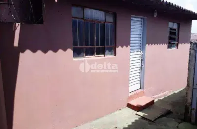 Casa residencial disponível para venda no bairro presidente roosevelt em uberlândia-mg