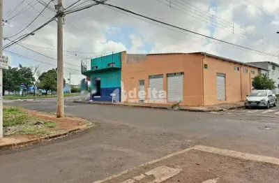 Loja disponível para venda no bairro jardim brasília em uberlândia-mg.