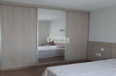 Casa residencial disponível para venda no bairro jardim karaíba em uberlândia-mg