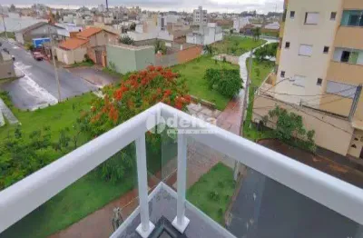 Apartamento disponível para venda no bairro vida nova em uberlândia-mg