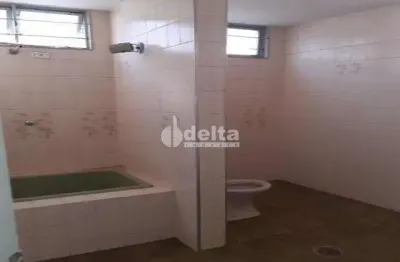 Casa disponível para venda no bairro bom jesus em uberlândia-mg