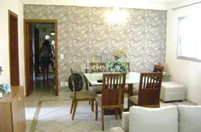 Apartamento disponível para venda no bairro tabajaras em uberlândia-mg