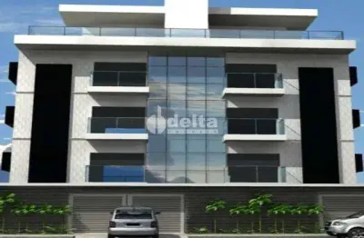 Apartamento disponível para venda no bairro umuarama em uberlândia-mg
