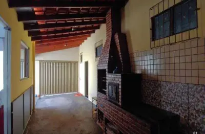 Casa residencial disponível para venda no bairro santa rosa uberlândia-mg