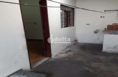 Casa residencial disponível para venda no bairro tocantins em uberlândia-mg