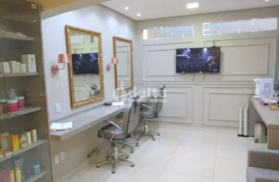 Casa comercial disponível para venda no bairro centro em uberlândia-mg