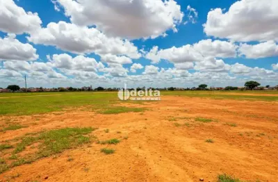 Terreno disponível para venda 500.00 m² no bairro laranjeiras em uberlândia-mg