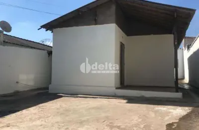 Casa residencial disponível para venda no bairro santa luzia em uberlândia-mg