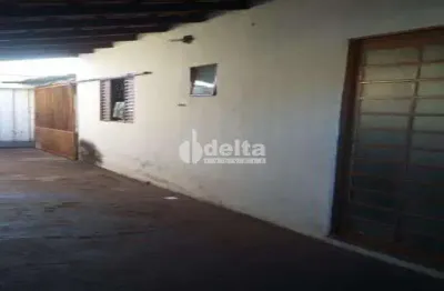 Casa residencial disponível para venda no bairro são jorge em uberlândia-mg