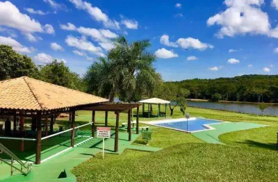 Chácara residencial disponível para venda no bairro morada do sol em uberlândia-mg