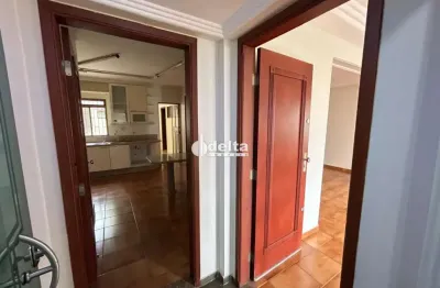 Apartamento disponível para locação e venda no bairro tabajaras em uberlândia-mg