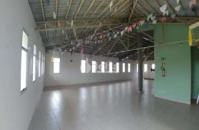 Prédio comercial disponível para venda no bairro pampulha em uberlândia-mg