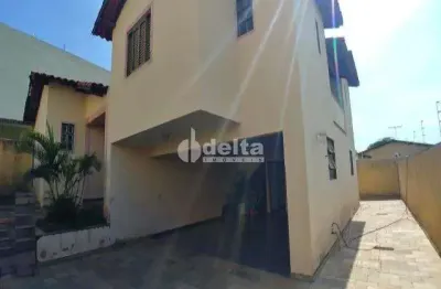 Casa residencial disponível para venda no bairro nossa senhora aparecida em uberlândia-mg