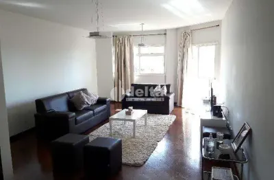 Apartamento disponível para venda no bairro centro em uberlândia-mg