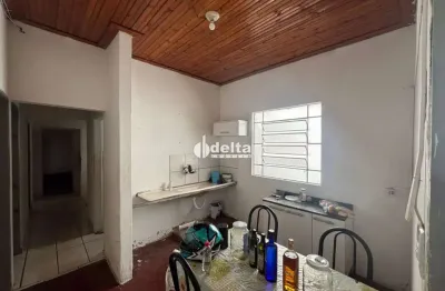 Casa residencial disponível para venda no bairro cazeca em uberlândia-mg