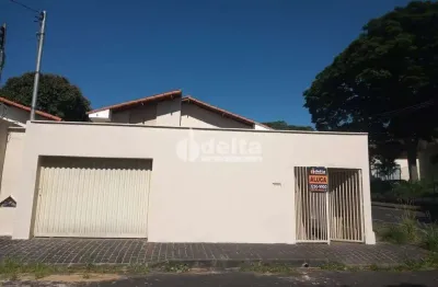 Casa residencial disponível para venda no bairro nossa senhora aparecida em uberlândia-mg