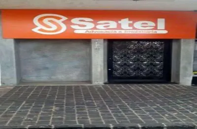 Ponto comercial à venda no Conjunto Segismundo Pereira, Uberlândia 