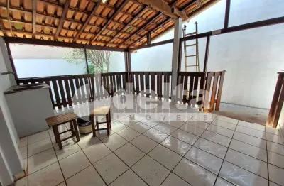 Casa residencial disponível para venda no bairro chácaras tubalina e quartel em uberlândia-mg.