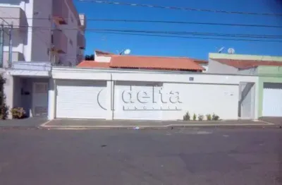 Casa residencial  disponível para venda no bairro santa mônica em uberlândia-mg