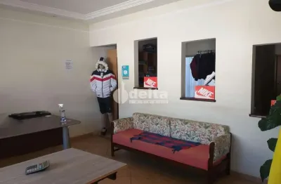 Casa residencial disponível para venda no bairro brasil em uberlândia-mg