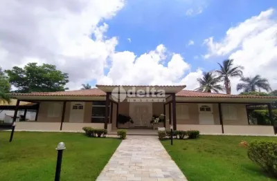 Casa residencial disponível para venda no bairro mansões aeroporto em uberlândia-mg