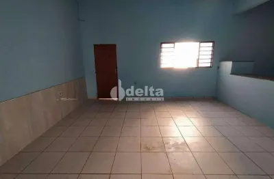 Prédio disponível para venda no bairro santa mônica em uberlândia-mg