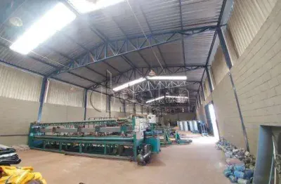 Casa Comercial disponível para Venda no bairro Distrito Industrial em Uberlândia-MG