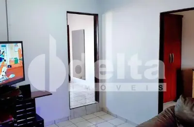 Casa residencial disponível para venda no bairro são jorge em uberlândia-mg
