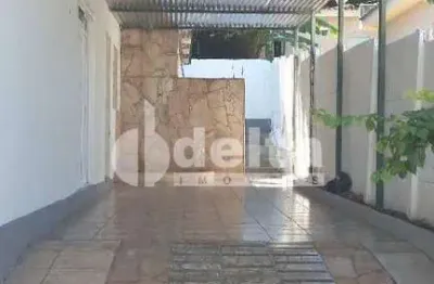 Casa residencial disponível para venda no bairro daniel fonseca em uberlândia-mg