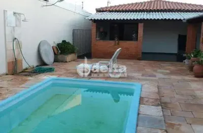 Casa com 3 quartos à venda no Brasil, Uberlândia 