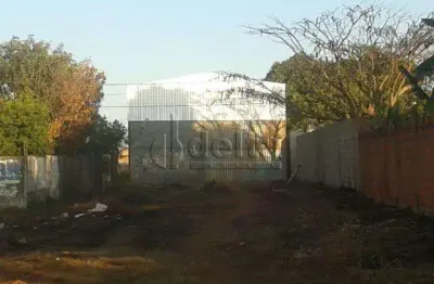Galpão disponível para venda no bairro vila marielza em uberlândia-mg