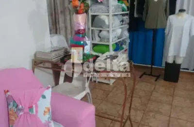 Casa residencial disponível para venda no bairro tibery em uberlândia-mg