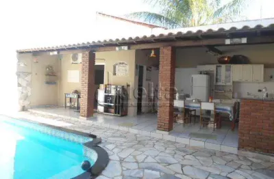 Casa residencial disponível para venda no bairro brasil em uberlândia-mg