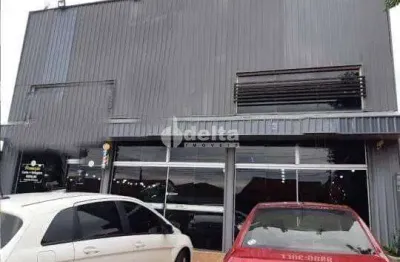 Loja disponível para venda no bairro tubalina em uberlândia - mg
