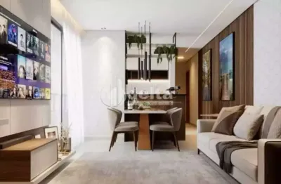 Apartamento disponível para venda no bairro santa mônica em uberlândia-mg