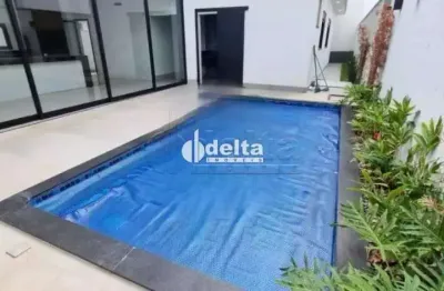 Casa no condomínio splendido disponível para venda em uberlândia-mg