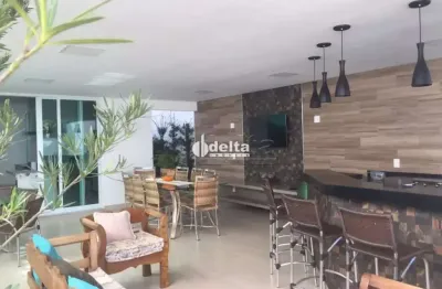 Casa no condomínio paradiso ecológico disponível para venda em uberlândia-mg