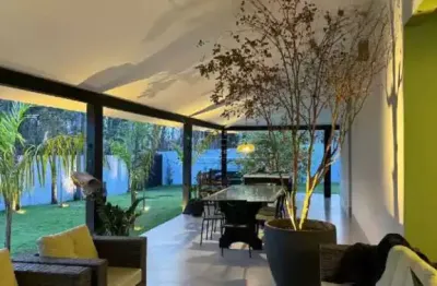 Chácara disponível para venda no condomínio represa capim branco em uberlândia-mg