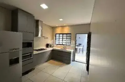 Casa residencial disponível para venda no bairro osvaldo resende em uberlândia-mg